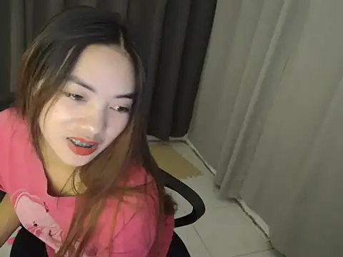 sexybabedine Pertunjukan Webcam