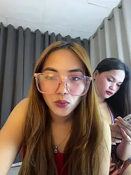 sexybabedine Pertunjukan Webcam