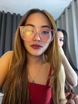 sexybabedine Pertunjukan Webcam