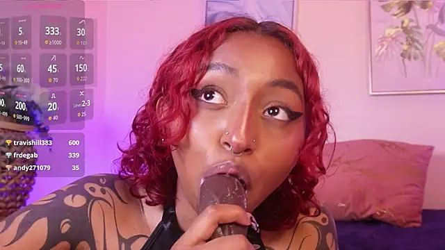 Emma__4 Webcamshow