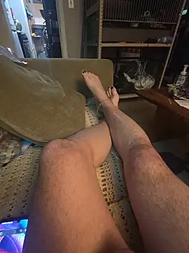 allnightus Pertunjukan Webcam