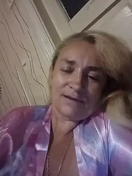 Bliss4532's Webcam Show
