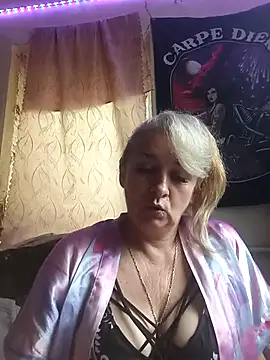 Show de webcam de Bliss4532