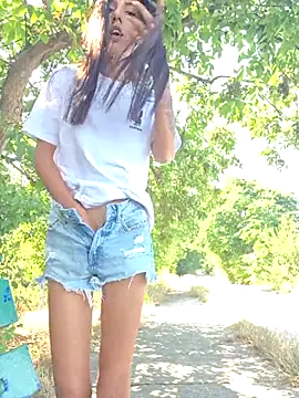 Show Webcam de AndreeaMuller