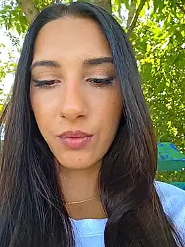 AndreeaMuller's Webcam Show