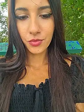 AndreeaMuller Webcam-Show