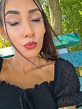 AndreeaMuller's Webcam Show