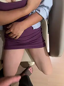 Show Webcam de xiaoai6677-