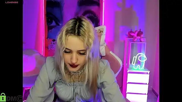 LaslyAngel: απευθείας συνομιλία ΧΧΧ