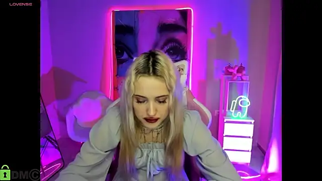 LaslyAngel Live XXX-chat