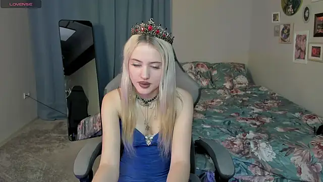 LaslyAngel 라이브 XXX 채팅
