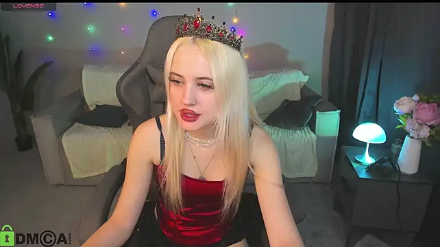 LaslyAngel 现场XXX聊天