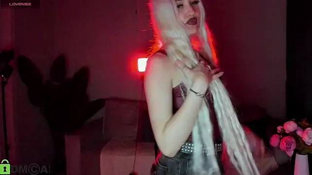 แชท XXX สดของ LaslyAngel