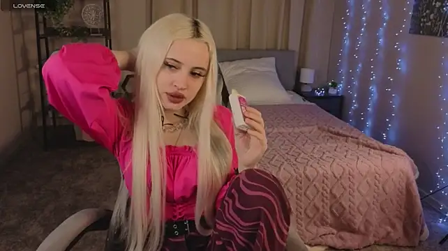 LaslyAngel Live XXX-Chat