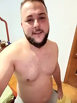 Show de webcam de MySecretVibes