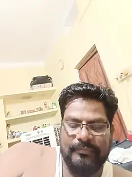 Vilge-star's Webcam Show