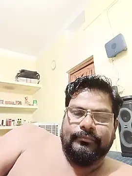 Vilge-starのウェブカメラショー