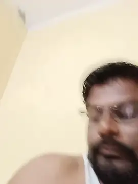 Vilge-star Adlı Modelin Web Kamerası Şovu