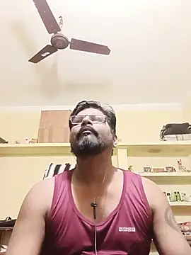 Vilge-star Webcamshow