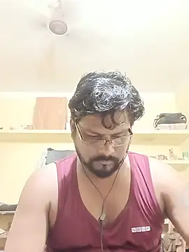 Vilge-star ওয়েবক্যাম শো