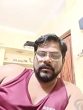 Vilge-star Webcam Show
