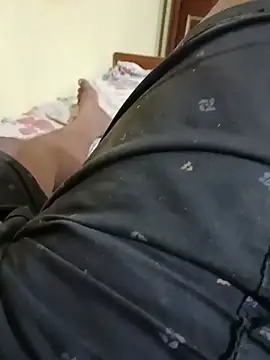 Vilge-star's Webcam Show