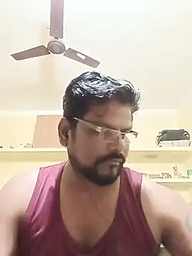 Vilge-star Webcam Show