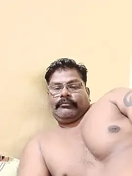 Show de Vilge-star na webcam