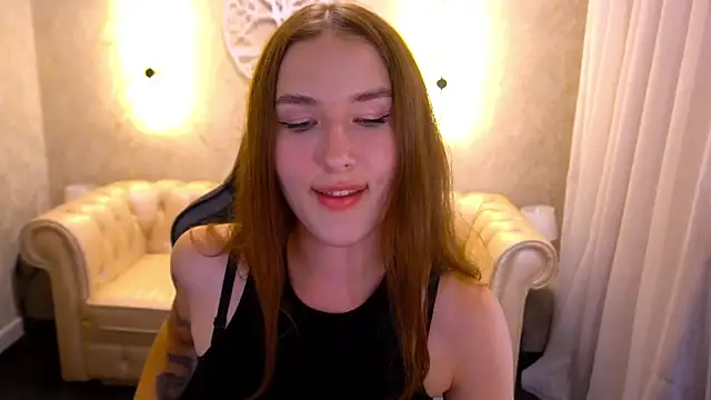 MirellEmber Webcamshow