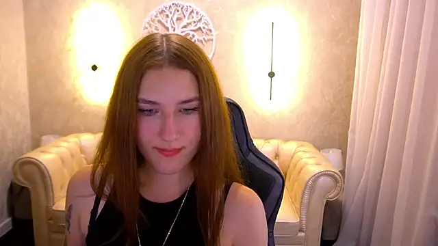 MirellEmber's Webcam Show