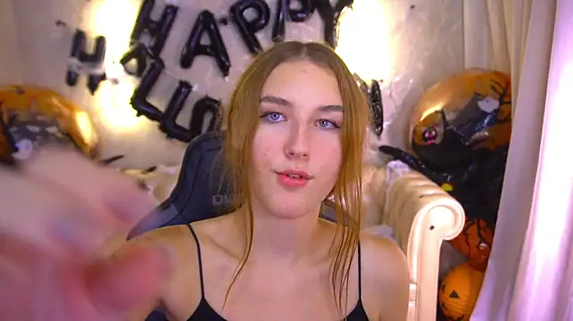 MirellEmber Webcam-Show