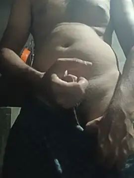 عرض كام DesiBoy_Live