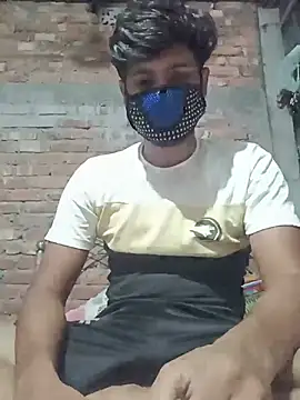 Вебкам-шоу DesiBoy_Live