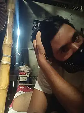 Вебкам-шоу DesiBoy_Live