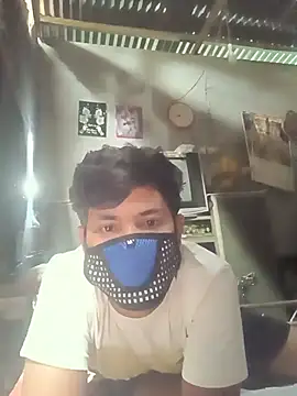 DesiBoy_Live Шоу с уебкамера