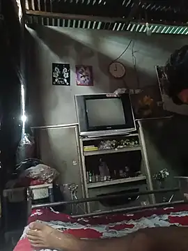 DesiBoy_Live 网络视讯表演