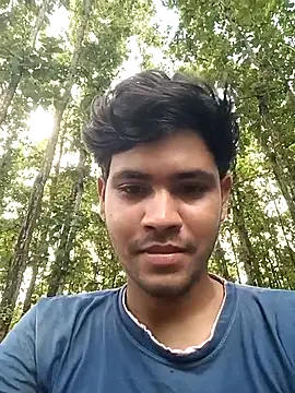 DesiBoy_Live Adlı Modelin Web Kamerası Şovu