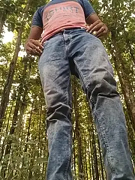 DesiBoy_Live 웹캠 쇼