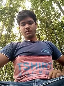 DesiBoy_Live webcam show