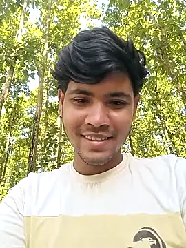 DesiBoy_Liveのウェブカメラショー