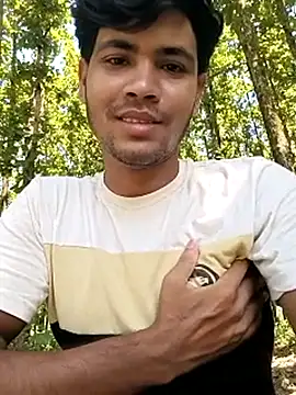 DesiBoy_Live 웹캠 쇼