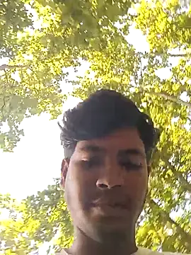 DesiBoy_Live Adlı Modelin Web Kamerası Şovu