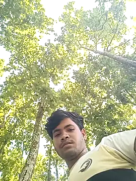 DesiBoy_Live Pertunjukan Webcam