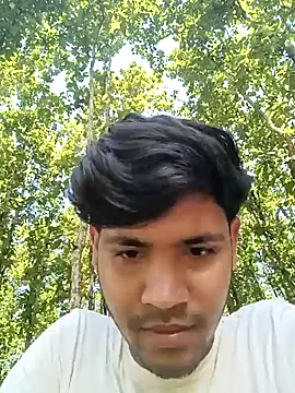 DesiBoy_Live Adlı Modelin Web Kamerası Şovu