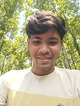 DesiBoy_Live's Webcam Show