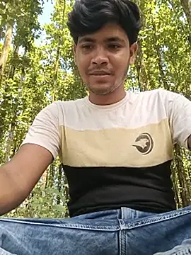 DesiBoy_Live ওয়েবক্যাম শো