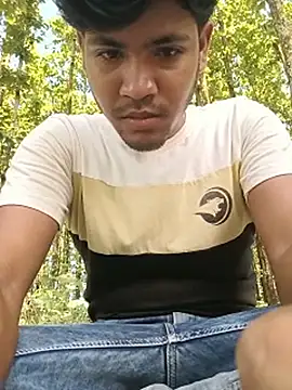 Show de DesiBoy_Live na webcam
