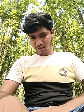 DesiBoy_Live Webcam-Show