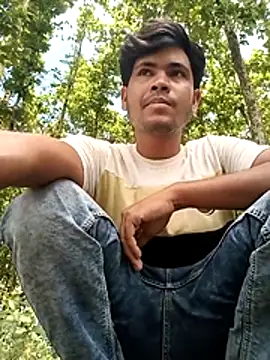DesiBoy_Live's Webcam Show