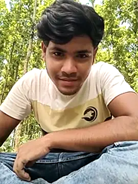 DesiBoy_Live Webcam-Show